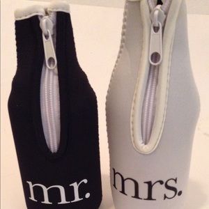 MR & MRS Wedding and Wedding Anniversary